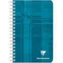 Clairefontaine Notebook 11 x 17 cm