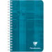 Clairefontaine Notebook 11 x 17 cm
