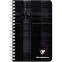 Clairefontaine Notebook 11 x 17 cm