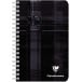 Clairefontaine Notebook 11 x 17 cm