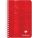 Clairefontaine Notebook 11 x 17 cm