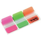 Post-it Index Strong Tabs,...