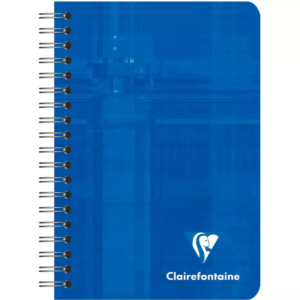 Clairefontaine Notes Notebook 9.5 x...