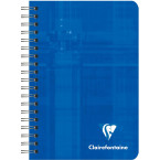 Clairefontaine Notes...