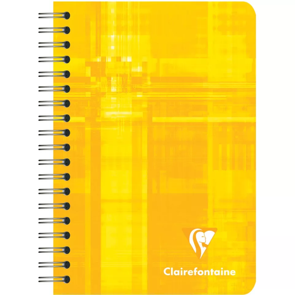 Clairefontaine Notes Notebook 9.5 x...