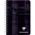 Clairefontaine Notes Notebook 9.5 x 14 cm