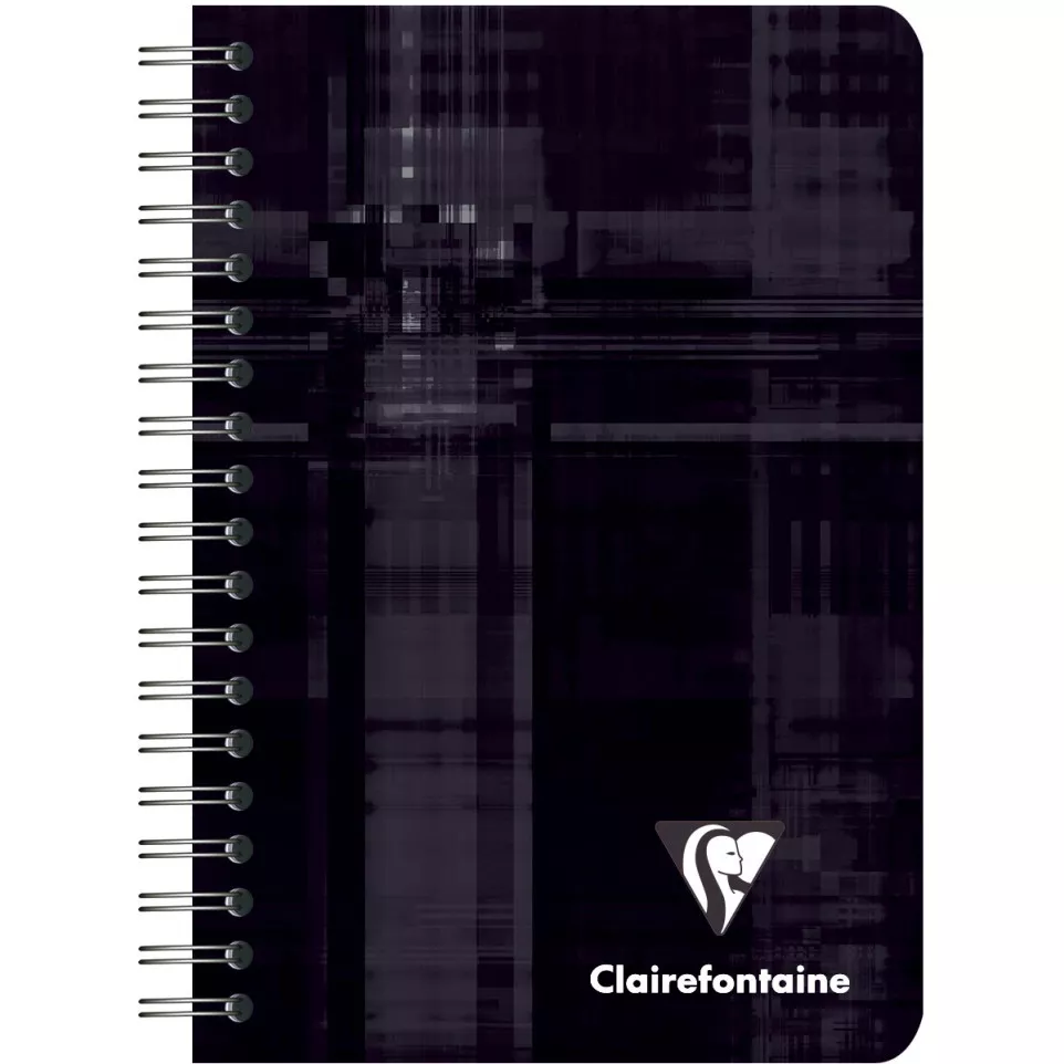 Clairefontaine Notes Notebook 9.5 x...