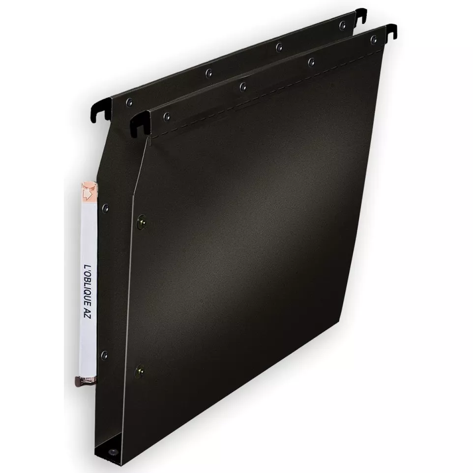 Oblique Suspension Files for Cabinets...