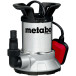 Metabo TPF 6600 SN Submersible Flat Suction Pump for Clear Water per piece