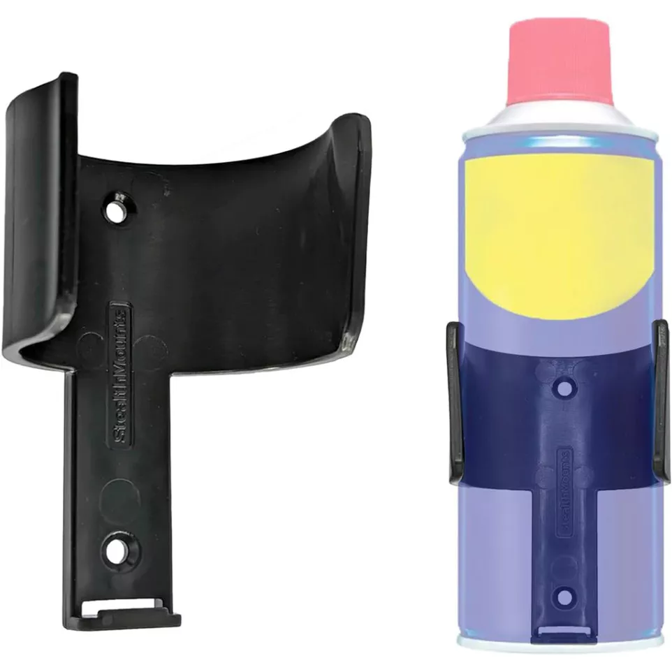 StealthMounts Spray Can Holder...