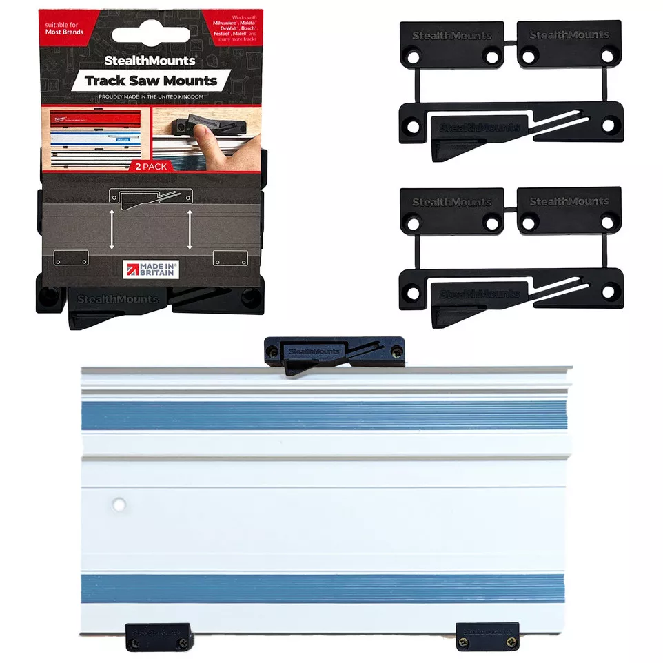 Stealthmounts OM-TRM-BLK-LF-2...