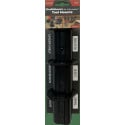 Support outils pour Milwaukee M12 TM-MW12BLK-3 / 3pce