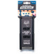 Support outils black pour Bosch 18V TM-BO18-BLK-4 / 4pce