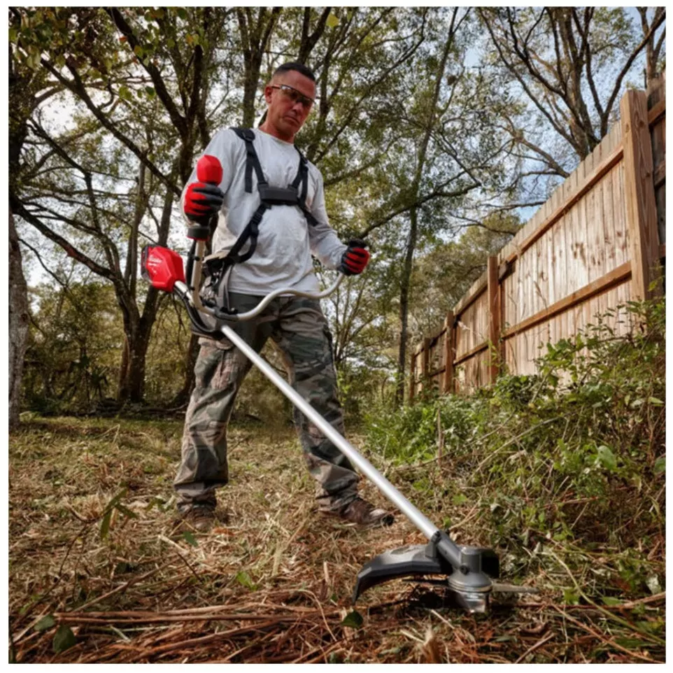 Milwaukee M18 FBCU-0 18V accu...