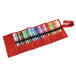 STABILO Pen 68 feutre, set de rouleaux en couleurs assorties
