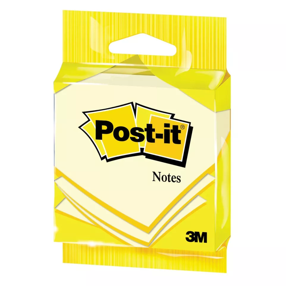 Post-it Notes, 100 Sheets, 76 x 76...