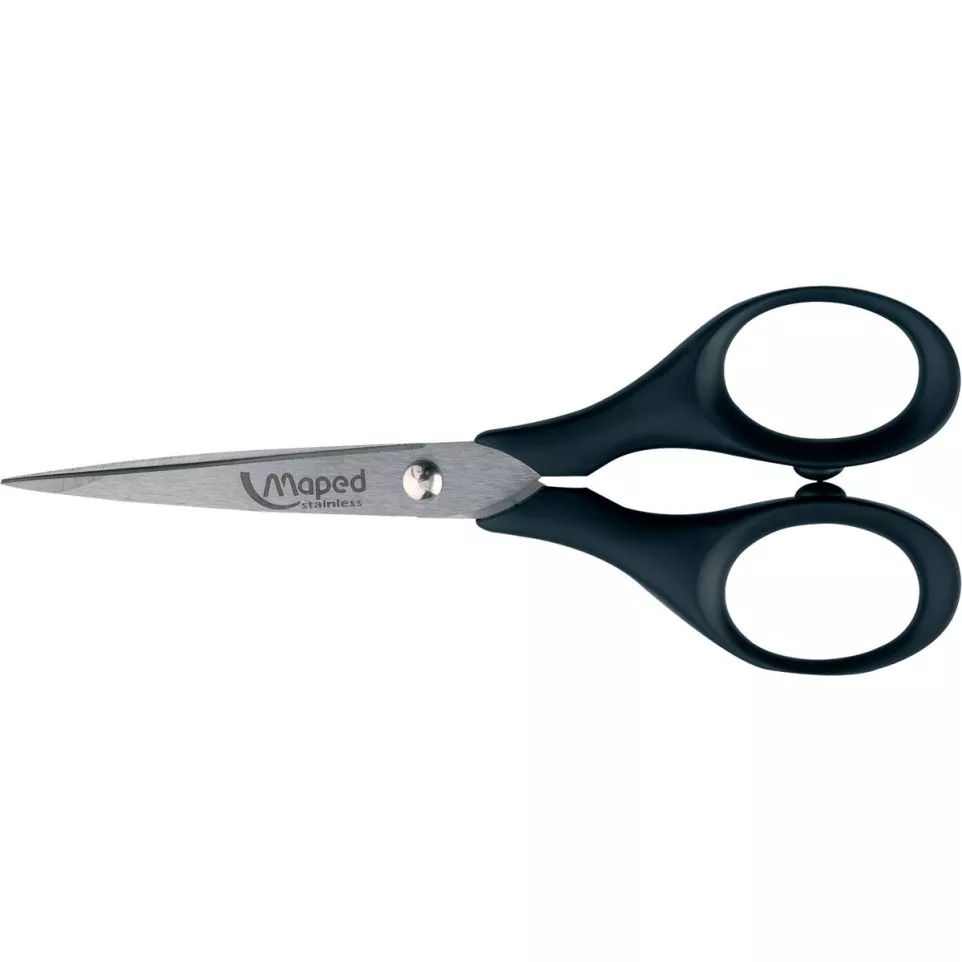 Maped ciseaux Precise, ft 13 cm,...