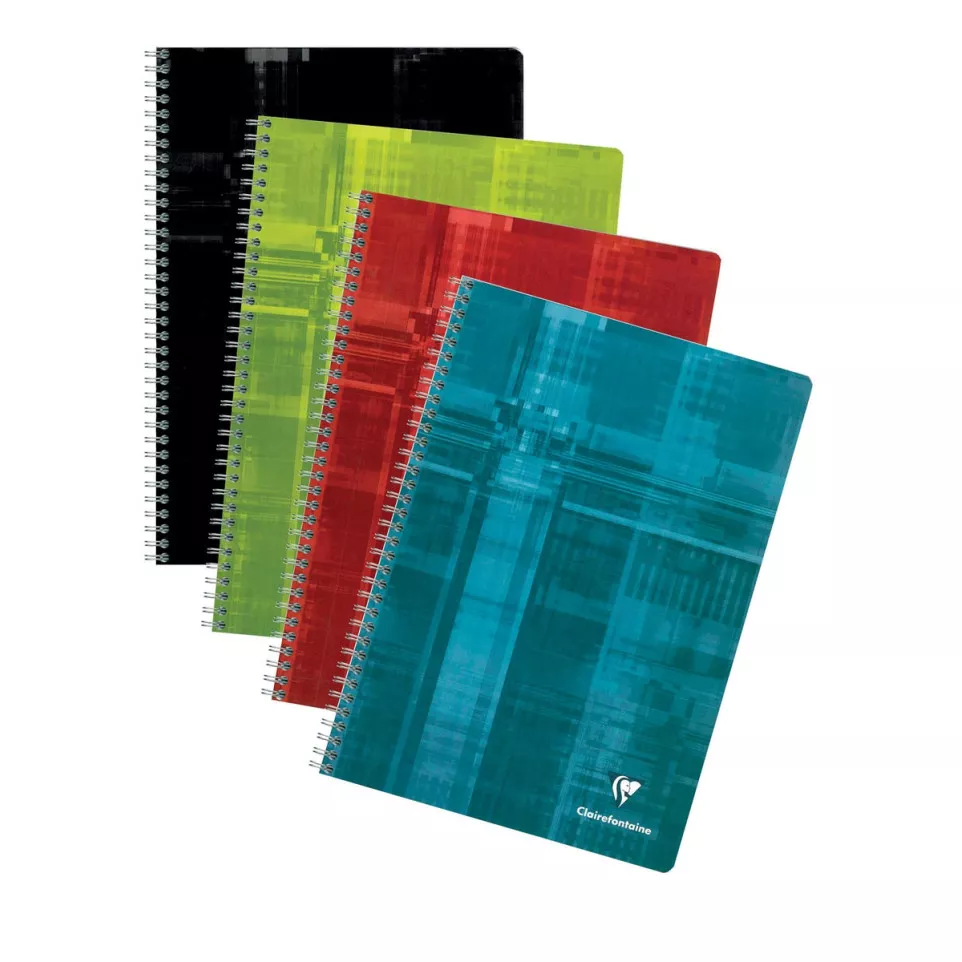 Clairefontaine schrift ft A4, 180...