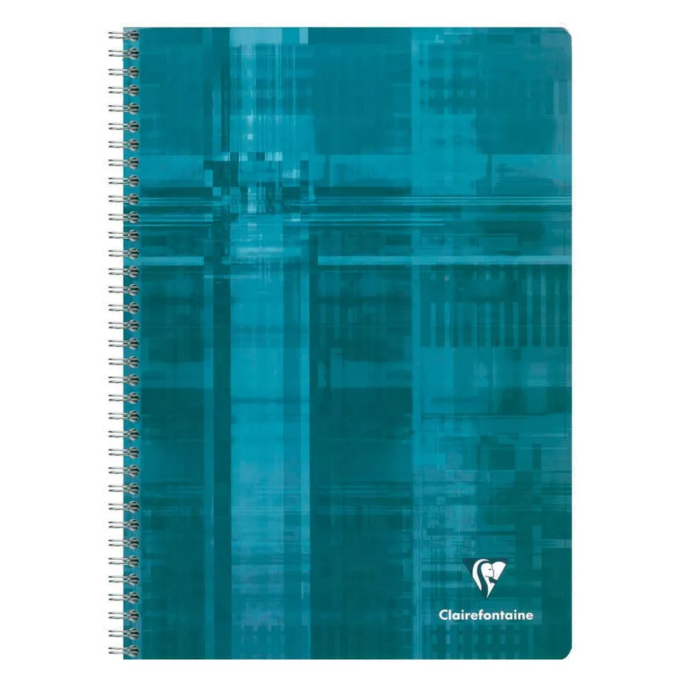 Clairefontaine schrift ft A4, 180...