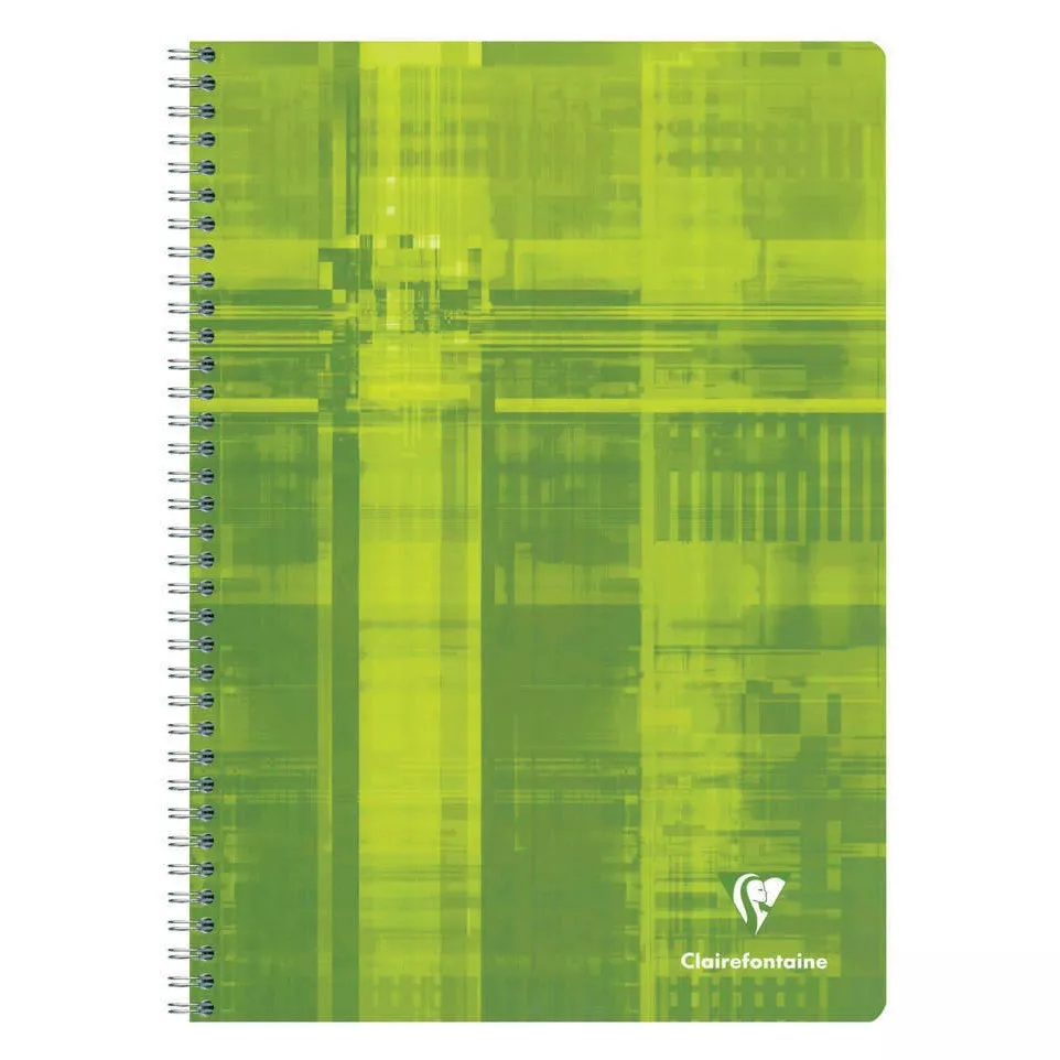 Clairefontaine schrift ft A4, 180...