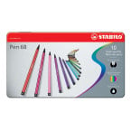 STABILO Pen 68 feutre,...