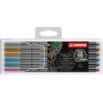 STABILO Pen 68 metallic...