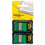 Post-it index standaard, ft...