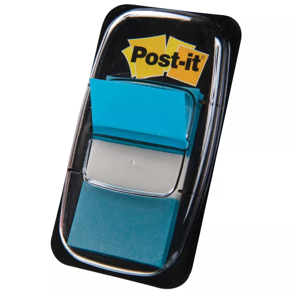 Post-it index standaard, ft 24,4 x...