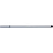 STABILO Pen 68 viltstift, lichtgrijs