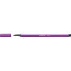 STABILO Pen 68 feutre, lilas