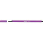 STABILO Pen 68 viltstift, lila