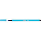STABILO Pen 68 feutre, bleu...