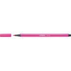 STABILO Pen 68 feutre, rose...