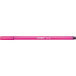 STABILO Pen 68 Felt-tip Marker, Dark Pink