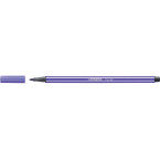 STABILO Pen 68 feutre, violet