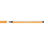 STABILO Pen 68 feutre, orange