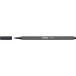 STABILO Pen 68 Fibre-Tip Marker, Black
