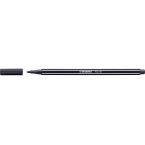 STABILO Pen 68 feutre, noir
