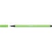STABILO Pen 68 felt-tip pen, medium green