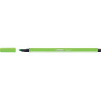 STABILO Pen 68 feutre, vert...