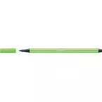 STABILO Pen 68 feutre, vert moyen