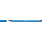 STABILO Pen 68 feutre, bleu...