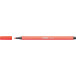 STABILO Pen 68 Felt-Tip, Red