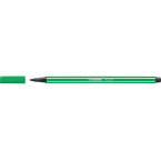 STABILO Pen 68 feutre, vert