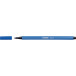 STABILO Pen 68 feutre, bleu marin