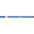 STABILO Pen 68 feutre, bleu...
