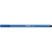 STABILO Pen 68 viltstift, marineblauw