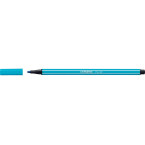 STABILO Pen 68 feutre, bleu...