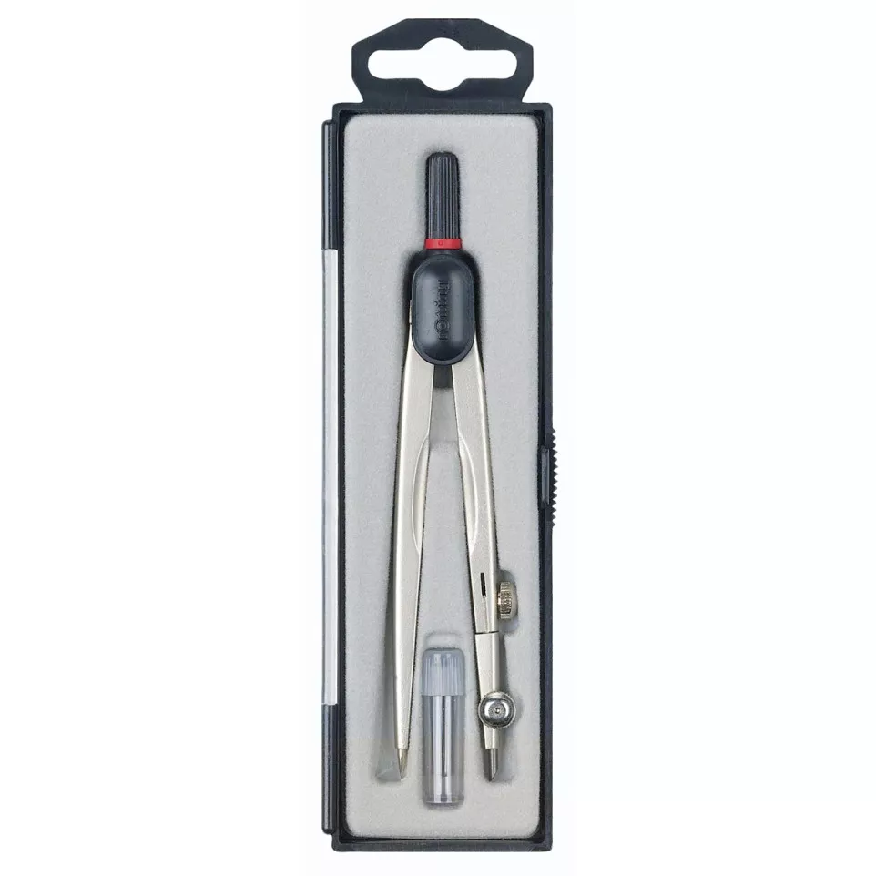 rotring universele passer voor...