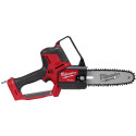 Élagueuse sans fil 20cm Milwaukee M18 FHS20-0 18V / pce